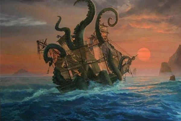 Kraken ссылка для тору